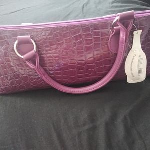 Primeware wine clutch